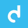 Delta-appen icon