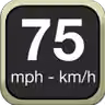 Speedometer» icon