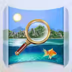 Panoramania - Around the World iOS Icon