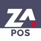 Zastrpay Point of Sales iOS Icon