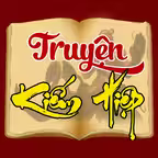 Kiếm Hiệp. iOS Icon