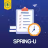 SPRING-U icon