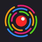 SALON LIVE by DMMオンラインサロン iOS Icon