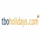 TBO Holidays iOS Icon
