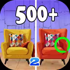 Find The Differences - Photo iOS Icon