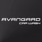 Avangard Car Wash iOS Icon