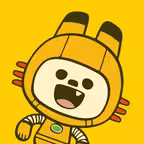 Bookbot Phonics Books for Kids Icon