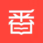 番薯小说—小说大全读书软件 iOS Icon