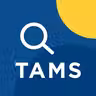 TAMS icon