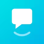 Private Texting SMS Phone Text iOS Icon