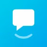 Private Texting SMS Phone Text icon