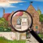 House Secrets 2 Hidden Objects iOS Icon