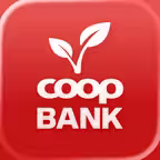 Coop Bank Investering icon
