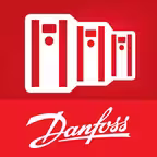MyDrive® Portfolio iOS Icon