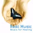 Reiki Music Audio Icon