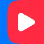 VK Video: shows, films, series iOS Icon