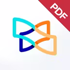 PDF Reader & Editor | Xodo Icon