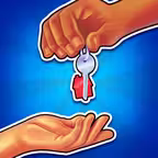Landlord Simulator iOS Icon
