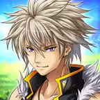 RPG Asdivine Cross iOS Icon