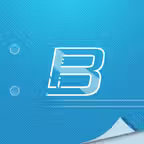 BluLines iOS Icon
