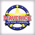 Maverick All Star Tumblers Icon