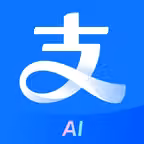 Alipay - Simplify Your Life icon