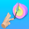 Color Slice Fun 3D icon