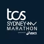 TCS Sydney Marathon Icon
