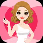 Face Makeup Editor -Makeup Kit iOS Icon