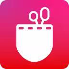 Pocket Salon iOS Icon