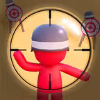 Sniper War iOS Icon