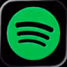 Spotify: Music and Podcasts icon