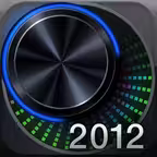 iControlAV2012 iOS Icon