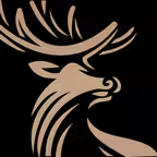 Elk’ iOS Icon