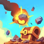 愤怒的它 icon