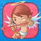 Love Tester! (FREE) - A Compatibility Relationship Test to Find Your Soul Mate iOS Icon