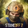 Standoff 2 icon
