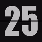 Focus timer - time keeper iOS Icon