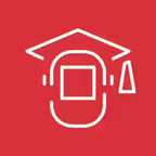 Welducation Basic iOS Icon