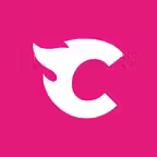 Circle - Groceries in minutes Icon
