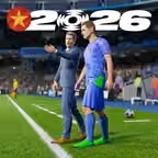 Top Eleven: Quản Lý Bóng Đá icon