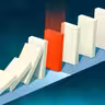 Domino icon