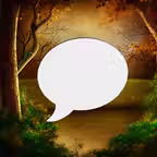 Poruke - Ljubavne, rođendanske, blagdanske i ostale prigodne poruke na jednom mjestu! iOS Icon