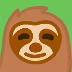 Slothy: 5 Senses Meditation iOS Icon