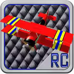 RC Plane Icon