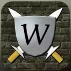 WazHack iOS Icon