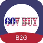 GOVBUY Icon
