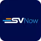 SVNow iOS Icon