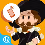 Rubens : la frise magique iOS Icon