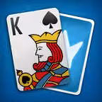 FreeCell Solitaire Classic ◆ iOS Icon